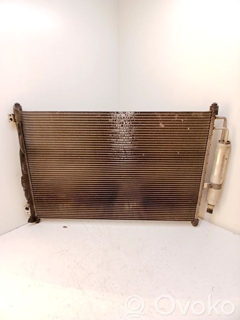 Nissan X-Trail T31 Radiateur condenseur de climatisation