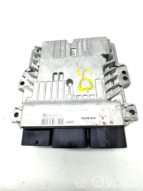 Volvo V40 Unitate control motor/modul ECU 