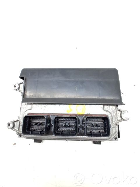 Honda Civic Engine control unit/module ECU 