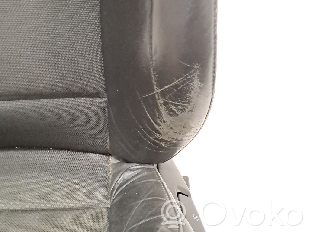 BMW X3 E83 Sedile anteriore del conducente 