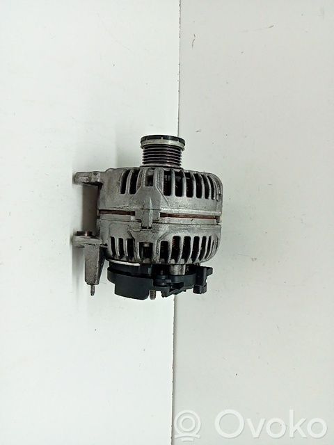Skoda Yeti (5L) Generatore/alternatore