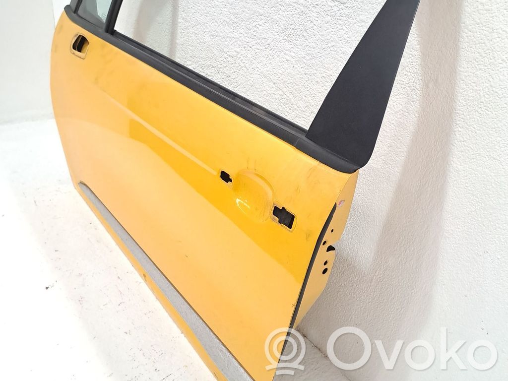 Citroen DS3 Porte avant
