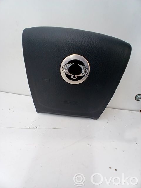 Ohjauspyörän turvatyyny   8620021511LBF