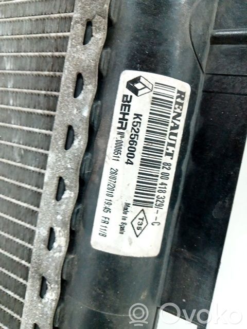 Radiator lichid răcire   8200418329