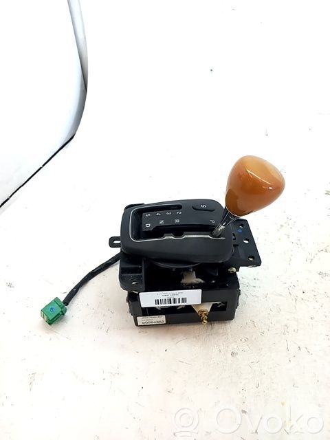 Palanca de cambios   XR850085,C2C36400