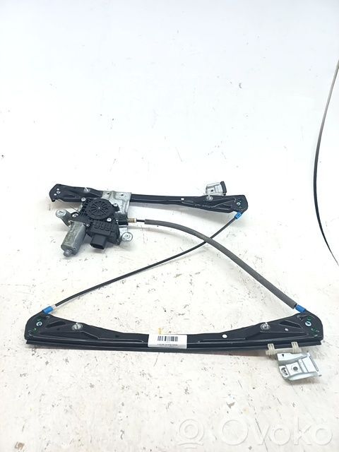 Regulador de ventanilla eléctrico de puerta delantera   XR841309