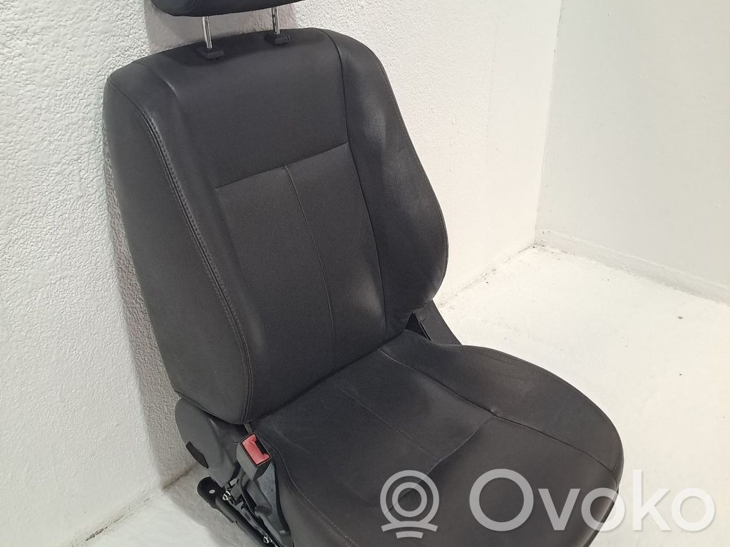 Chevrolet Epica Sedile anteriore del conducente 