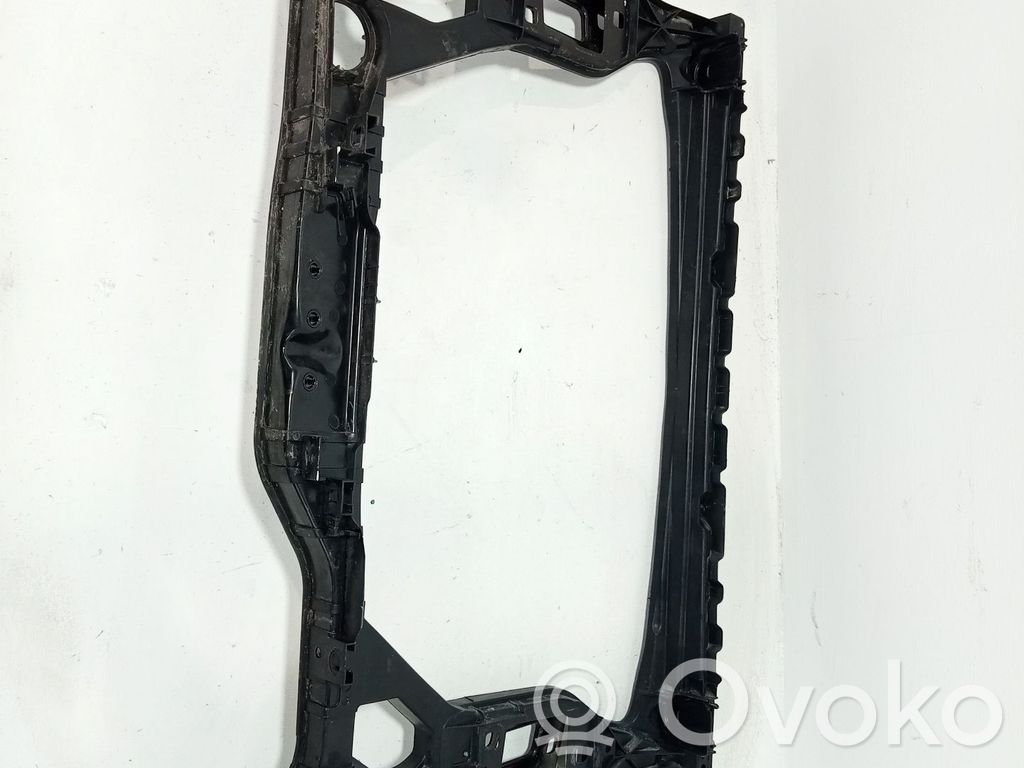 Audi Q5 SQ5 8R Sottotelaio anteriore 
