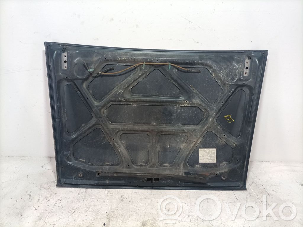 Daihatsu Feroza Capotă motor 