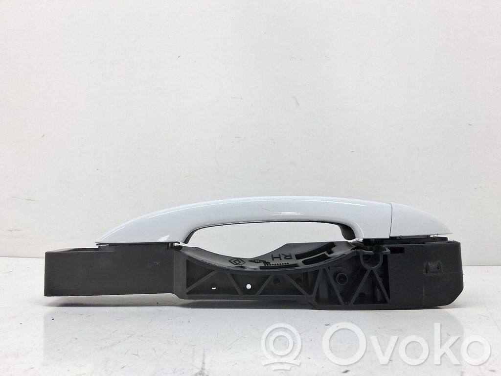 Manecilla externa puerta delantera   806065425R,806068654R