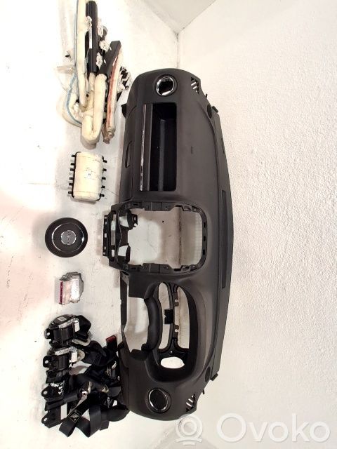 Jeep Compass Juego del asiento 