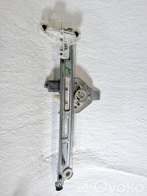 Regulador de ventanilla eléctrico de puerta delantera   05074822AAD