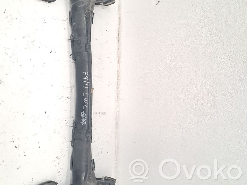 Cadru auxiliar spate   95325748