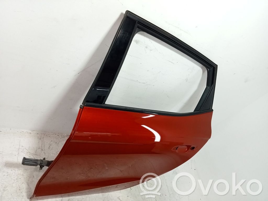 Seat Ibiza IV (6J,6P) Portiera posteriore 
