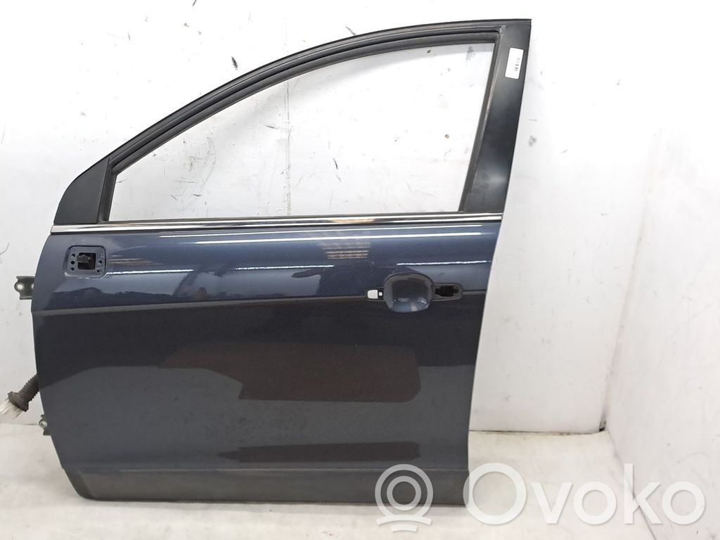 Chevrolet Captiva Portiera anteriore