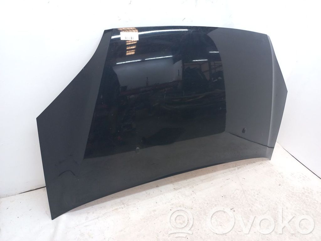 Ford Focus C-MAX Konepelti 
