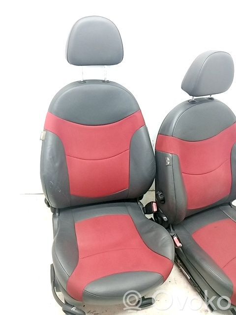 Juego de airbag con panel   52107138469,52107138470,52201486661