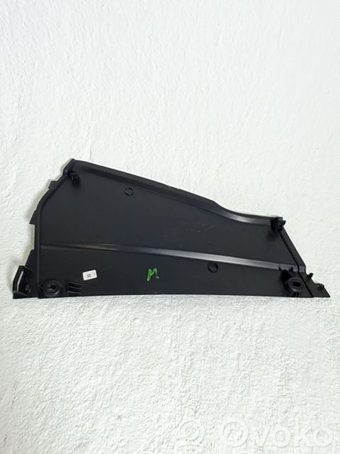 Ford Kuga I Moldura del panel 