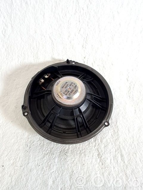 Ford Kuga I Altoparlante portiera anteriore 