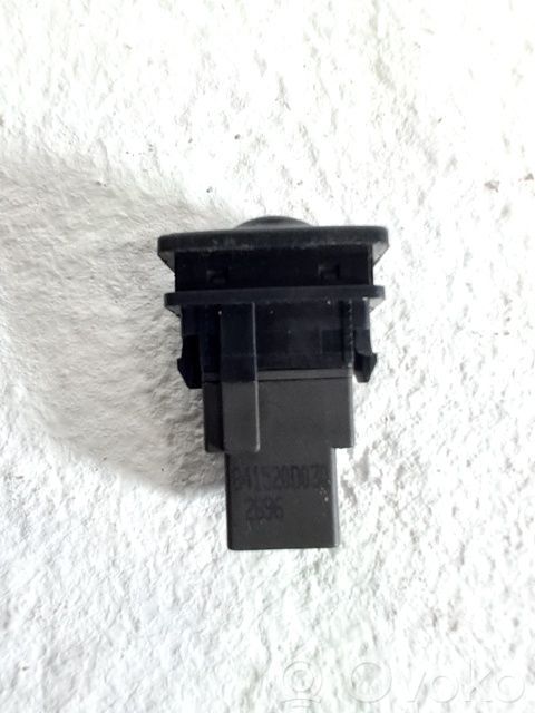 Toyota Yaris Autres commutateurs / boutons / leviers