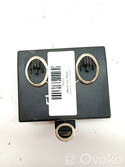 Audi A6 S6 C6 4F Central body control module 