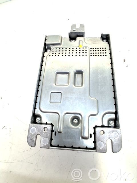 Skaņas pastiprinātājs   65125A55AD6,65125A57036