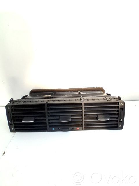 Rejilla de ventilación central del panel   4D0820951E54,4D0820951DE54