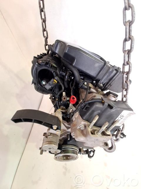 Engine swap   169A4000,71775595