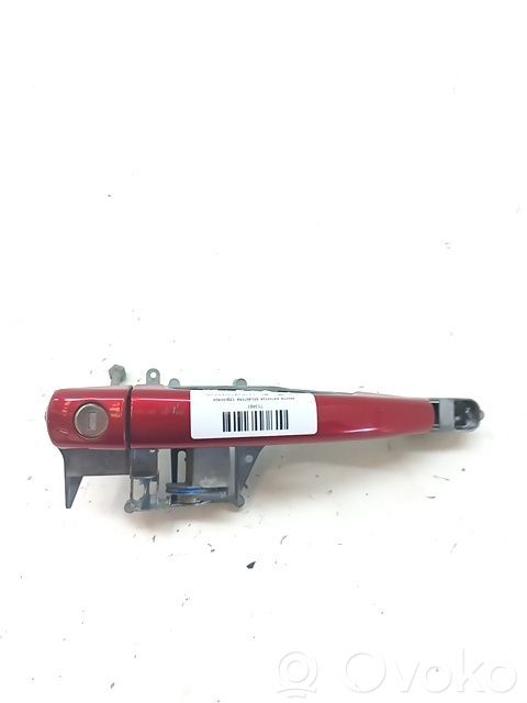 Etuoven ulkokahva   910958