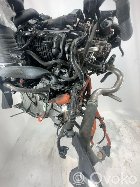 Austauschmotor   2ZRFXE