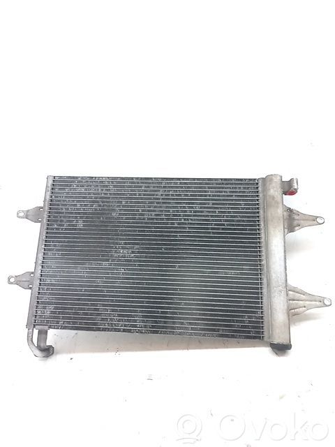 Volkswagen Polo Radiator răcire A/C (condensor) 