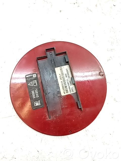 Tankdeckel Tankklappe   13279859