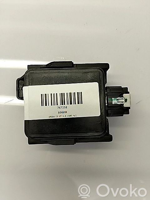 Citroen C5 X Sensore 