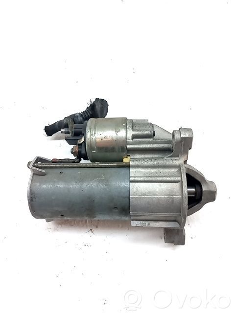 Anlasser   5802C9