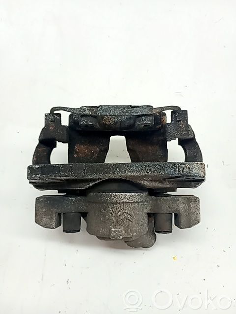 Peugeot Rifter Pinza del freno anteriore