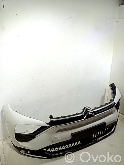 Citroen C5 X Front bumper 