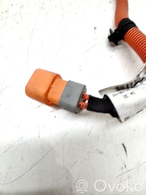 Cable de alta tensión   9826145080