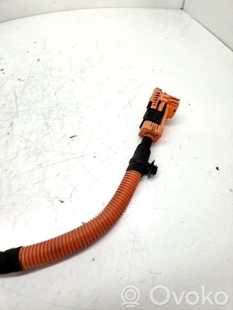 Cable de alta tensión   9832667880