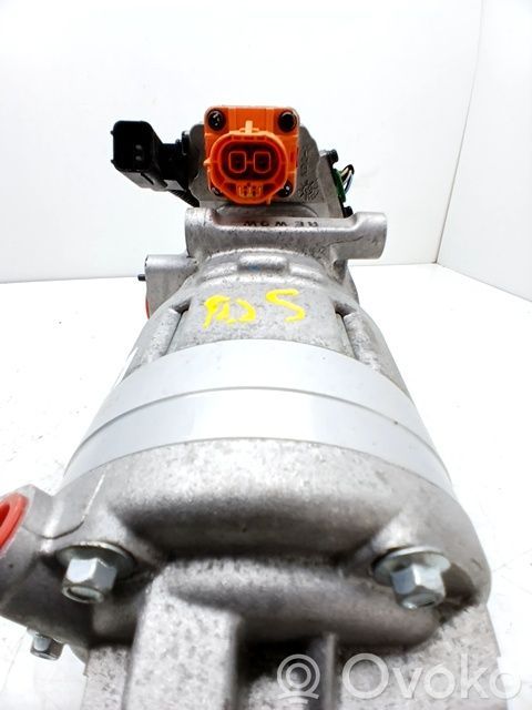 Air conditioning (A/C) compressor (pump)   97701G5000