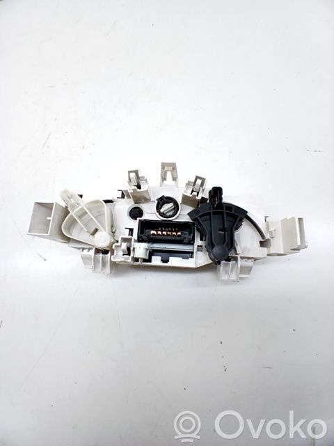 Climate control unit   6451KR