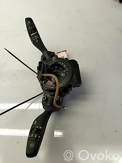 Hyundai Bayon Innesco anello di contatto dell’airbag (anello SRS)