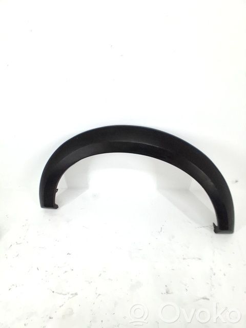 Land Rover Discovery 3 - LR3 Ornament contur aripă față 