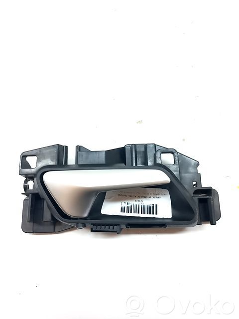 Citroen C3 Manecilla interna de puerta corredera 