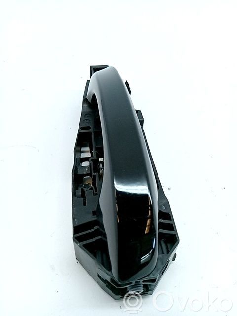 Takaoven ulkokahva   984650599V