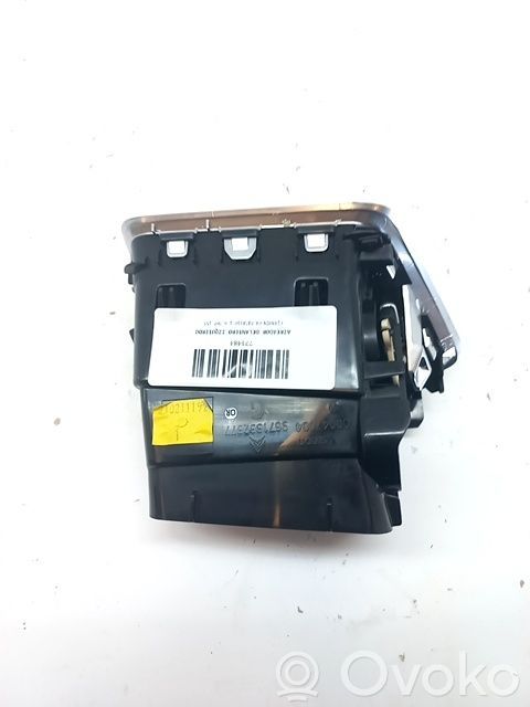 Citroen C4 I Picasso Luftausströmer Lüftungsdüse Luftdüse frontscheibe