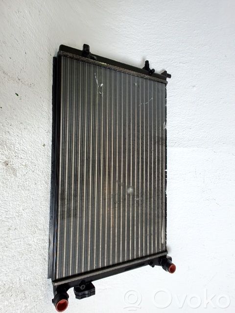 Wasserkühler   1K0121251BR