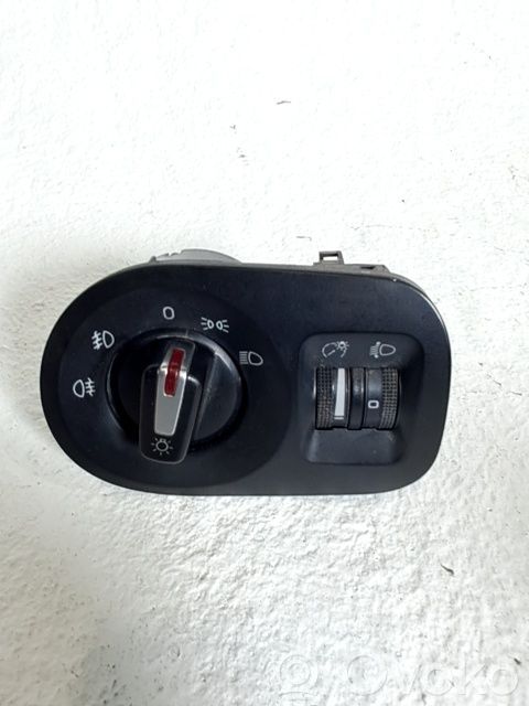 Seat Altea XL Interruttore luci 