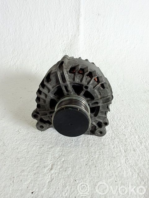 Alternator   03L903023F