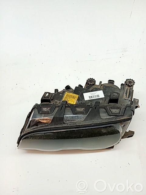 Headlight/headlamp   63126904275