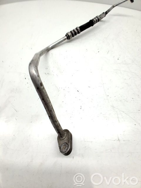 A/C flexible coupling/sleeve   8200190741